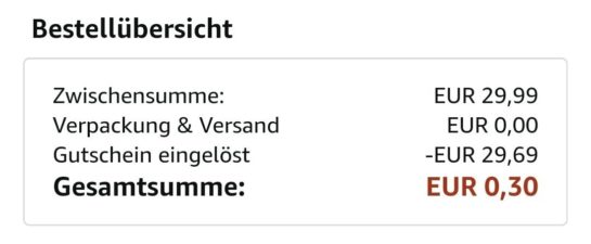Kommentarbild von MartinK.