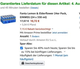 Kommentarbild von Sascha | MyTopDeals