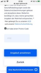 Kommentarbild von Timo