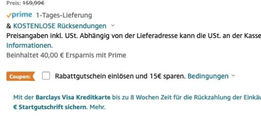 Kommentarbild von Dominik | MyTopDeals