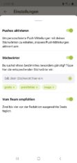 Kommentarbild von Funkelmaus