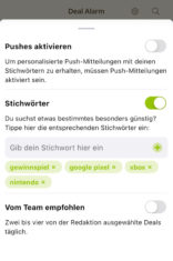 Kommentarbild von mgnfctr80