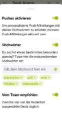 Kommentarbild von Udsalg