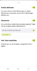 Kommentarbild von Typ Eins