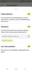 Kommentarbild von Twoflower