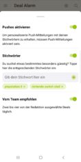 Kommentarbild von Frosta