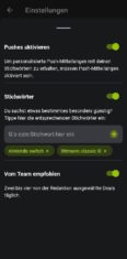Kommentarbild von Blödsinnsname