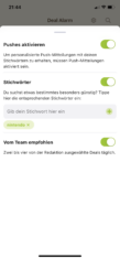 Kommentarbild von Clara M