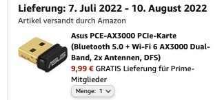 Kommentarbild von Julia | MyTopDeals