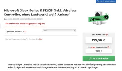 Kommentarbild von Dominik | MyTopDeals