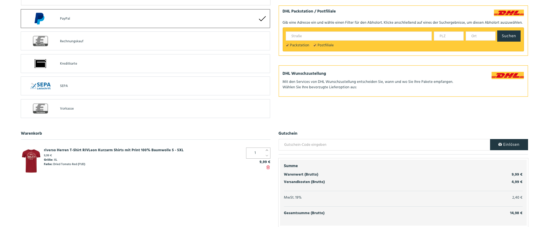 Kommentarbild von Clarissa | MyTopDeals
