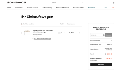 Kommentarbild von Clarissa | MyTopDeals