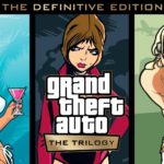 Gratis "GTA III" / "GTA: Vice City" / "GTA: San Andreas" für Besitzer o. Käufer von "GTA: The Trilogy – The Definitive Ed."