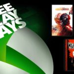 GRATIS 3 Spiele "Star Wars Squadrons" / "Tennis World Tour 2" / "West of Dead" kostenlos bei den Xbox Free Play Days