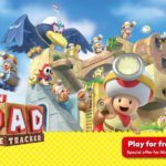 GRATIS Spiel "Captain Toad™: Schatzsucher" kostenlos spielen (Switch US)