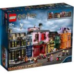 LEGO Harry Potter - Winkelgasse (75978) - Vorbestellung