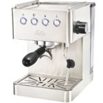 Solis 980.03 Barista Gran gusto Kaffeemaschine