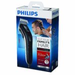 Philips QC5115/15 Haarschneider Series 3000 (mit Netzbetrieb)