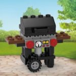 GRATIS LEGO® Grill zum Vatertag kostenlos bauen am 20./21.05.22 in den LEGO® Stores