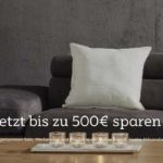 Mömax: Möbelgutscheine bis zu 500€ Rabatt