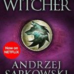 Die komplette Reihe "The Complete Witcher" mit 8 Büchern (Kindle/Tolino)
