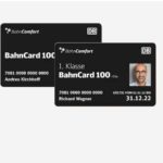 🚄 BahnCard 100 Young bis 26 Jahren + BahnCard 100 Senior ab 65 Jahren für 2.664€