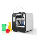 3D-Drucker LONGER Cube 2 FDM 3D Printer für Anfänger und Kinder