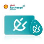 Shell Recharge (ehemals NewMotion) kostenlose Ladekarte oder Chip (statt 10€)