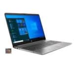 Office Notebook HP 255 G8 4P367ES (AMD Ryzen 3 5300U, 256 GB SSD, 8GB RAM, ohne Betriebssystem)