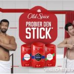 Old Spice Deo Stick GRATIS Testen