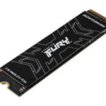 SFYRS/ 1000G - Kingston FURY RENEGADE SSD 1TB, M.2
