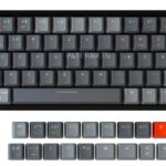 Gaming-Tastatur Keychron K6