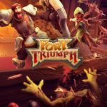 "Fort Triumph" kostenlos im Epic-Games-Store