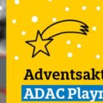 ADAC-Nordrhein: ADAC Pannenhelfer Playmobilfigur (nur für ADAC-Mitglieder)