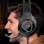 [Prime] Tronsmart Alpha Gaming-Headset mit 50mm Treibern