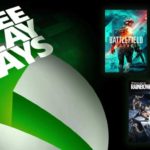 3 Spiele: „Batora: Lost Haven" + "Battlefield™ 2042" + "Tom Clancy's Rainbow Six Siege" bei den Xbox Free Play Days vom 01.-05.12.2022 kostenlos spielen