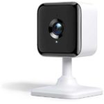Xbro 1080P Überwachungskamera mit Bewegungs- & Geräuscherkennung