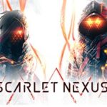 "SCARLET NEXUS" kostenlos im Steam-Store bis 30.01.2023 spielen