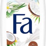 [Prime Sparabo] Fa Pflegendes Duschgel Coconut Milk