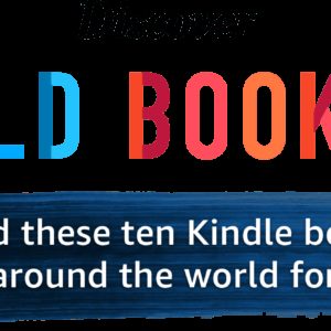 GRATIS zum "Welttag des Buches" bei Amazon *10* kostenlose ...