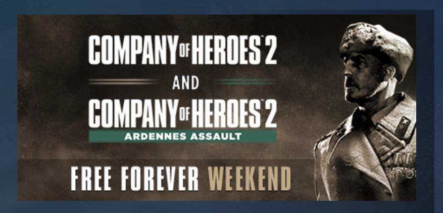 company of heroes 3 release uhrzeit