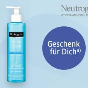 00 neutrogena buehne reinigungsgel geschenkt as bild