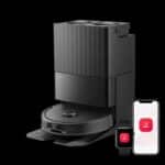 Roborock QV 35A Saugroboter mit Multifunktionsdock für 289,99€