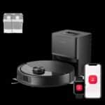 Roborock Q10 S5+ Set mit Absaugstation für 229,99€