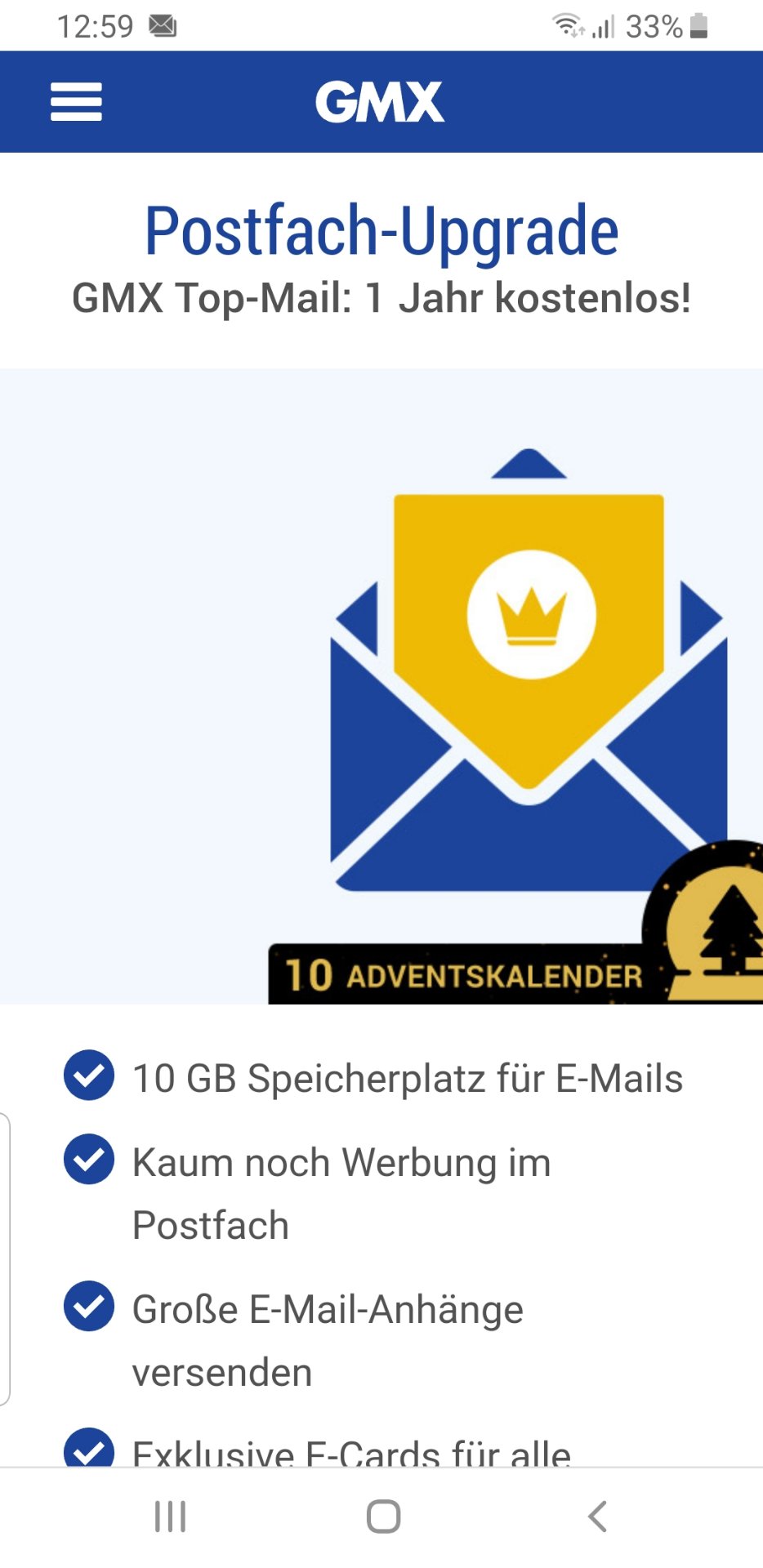 Gmx Anmelden Gratis Gmx Anmelden Gratis
