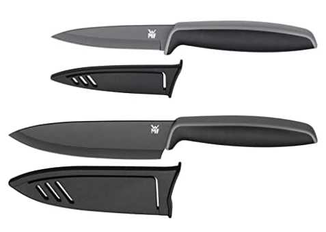 Prime: WMF Touch Messerset, 2-teilig mit Schutzhüllen