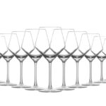 12x Schott Zwiesel Audience Weinglas - Rotwein oder Weißwein