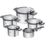 Otto: Zwilling Kochtopf-Set 5tlg. Simplify