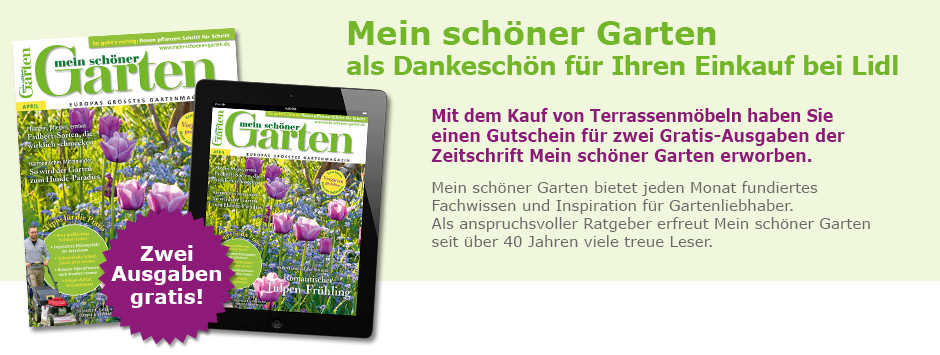 2 Ausgaben Mein Schoner Garten Kostenlos Kein Abo Mytopdeals