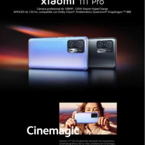 2021 09 2318 44 49 Xiaomitelfonointeligente11TProversinglobal128 256GBSnapdragon888 2